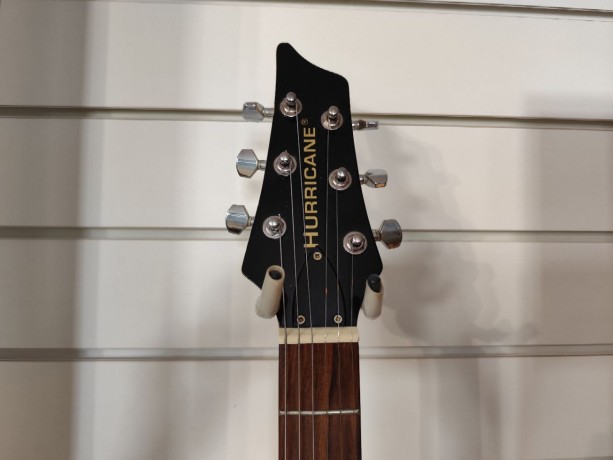 Hurricane Superstrat