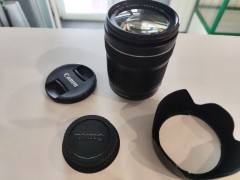Canon Zoom Lens Ef-S 18-135Mm 1:3.5-5.6 Is Stm