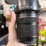 Canon Zoom Lens Ef-S 18-135Mm 1:3.5-5.6 Is Stm