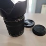Canon Zoom Lens Ef-S 18-135Mm 1:3.5-5.6 Is Stm