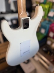 Aria Pro 2 Stag Series