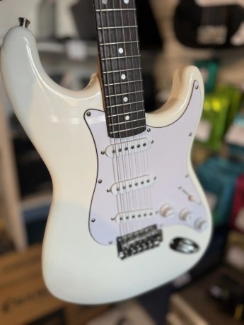 Aria Pro 2 Stag Series