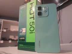 Infinix Hot 50I