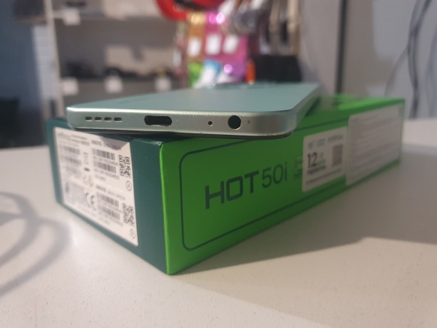 Infinix Hot 50I