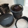 Samyang 8Mm F/3.5 As If Umc Fish-Eye Cs II