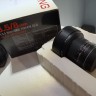 Samyang 8Mm F/3.5 As If Umc Fish-Eye Cs II