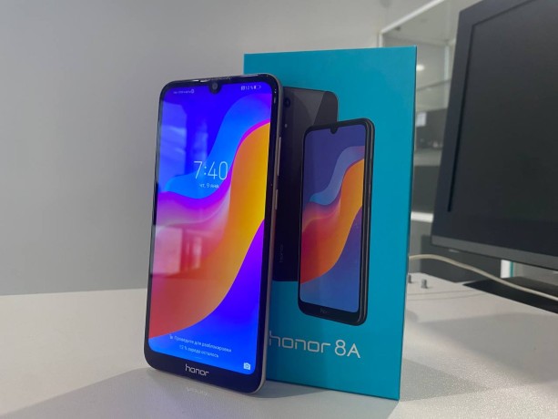 Honor 8A