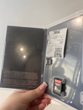 Grand Theft Auto: Trilogy Definitive Edition - Nintendo Switch