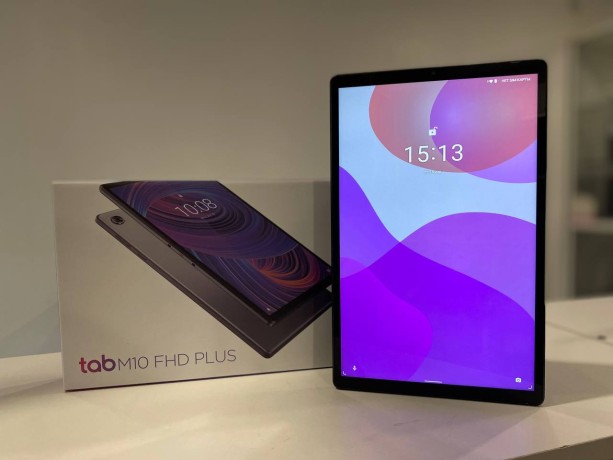 Lenovo Tab M10 Plus Tb-X606x(2020)
