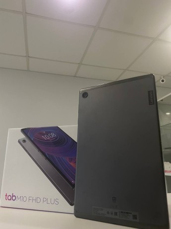 Lenovo Tab M10 Plus Tb-X606x(2020)