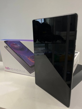 Lenovo Tab M10 Plus Tb-X606x(2020)