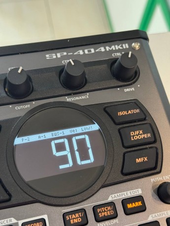 Roland Sp-404Mk2