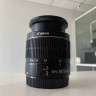 Canon Ef-S 18-55Mm F/3.5-5.6