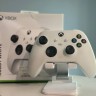 Microsoft Xbox Series Robot White