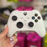 Microsoft Xbox Series Robot White