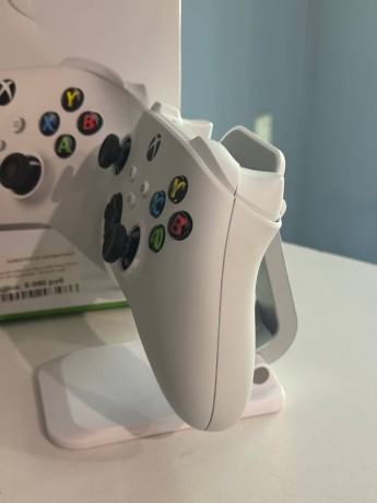 Microsoft Xbox Series Robot White