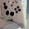 Microsoft Xbox Series Robot White