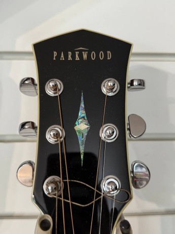 Parkwood S61