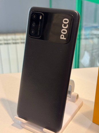 Xiaomi Poco M3