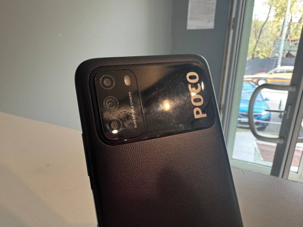 Xiaomi Poco M3