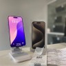 Apple iPhone 15 Pro