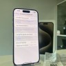 Apple iPhone 15 Pro