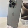 Apple iPhone 15 Pro