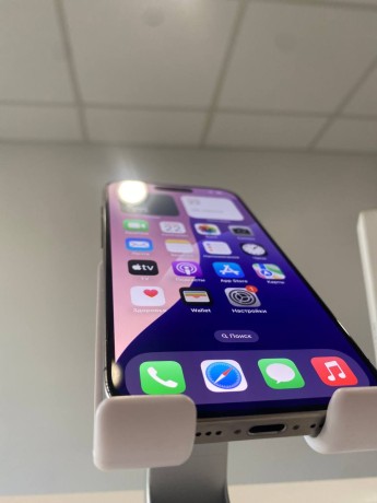Apple iPhone 15 Pro