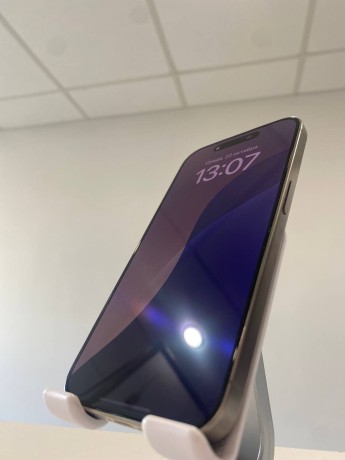 Apple iPhone 15 Pro