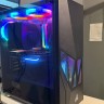 Игровой ПК на Ryzen 7 5700X
