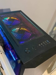 Игровой ПК на Ryzen 7 5700X
