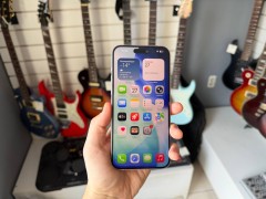 Apple iPhone 15 Plus