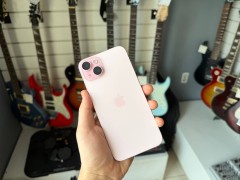 Apple iPhone 15 Plus