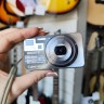 Sony Dsc-W570