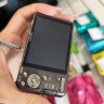 Sony Dsc-W570