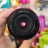 TTartisan  Af 27Mm F2.8 E Black