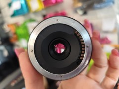 TTartisan  Af 27Mm F2.8 E Black