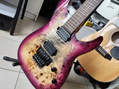 Schecter C-6 Pro Fr Arb