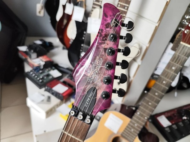 Schecter C-6 Pro Fr Arb