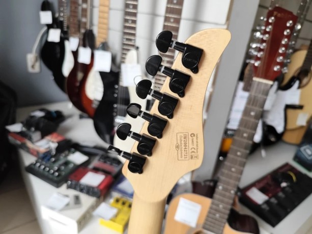 Schecter C-6 Pro Fr Arb