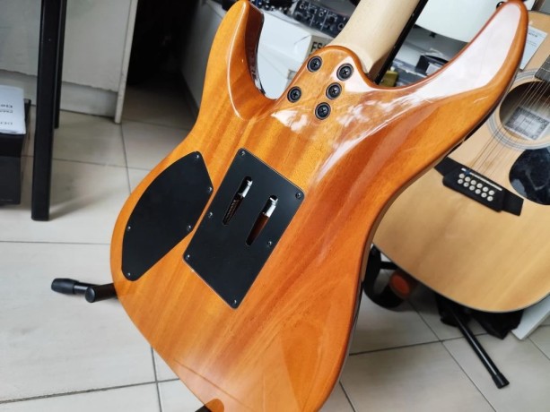Schecter C-6 Pro Fr Arb