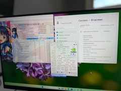 Игровой ПК на Core i7 4770K
