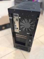 Игровой ПК на Core i7 4770K