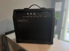 Bosstone Ga-15W