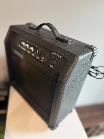 Bosstone Ga-15W