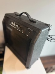Bosstone Ga-15W