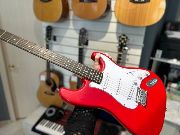 Fender Squier Stratocaster