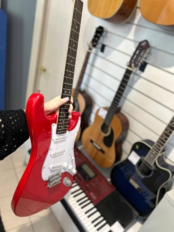 Fender Squier Stratocaster