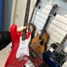 Fender Squier Stratocaster
