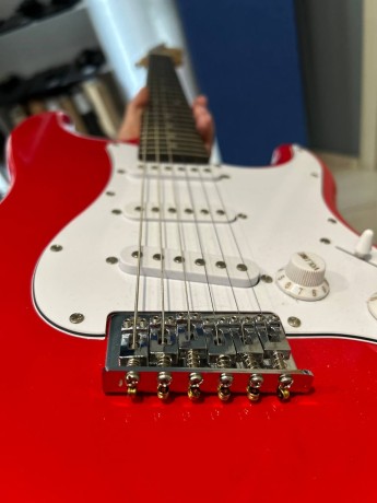 Fender Squier Stratocaster